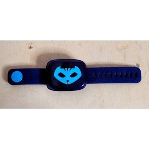 Vtech PJ Masks Smart Watch Super Cat by Learning Watch New Battery Works